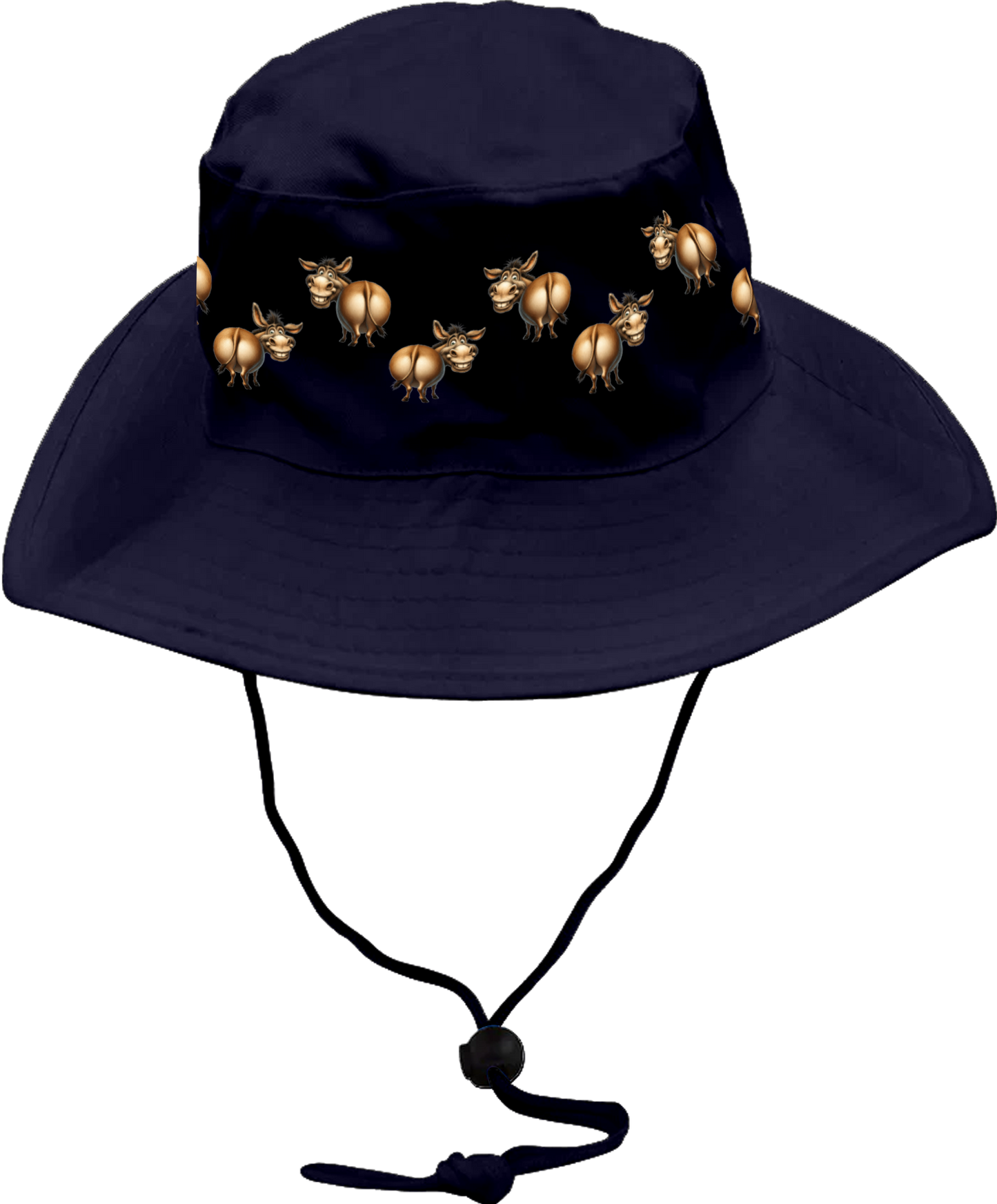 Donkey Surf Hats