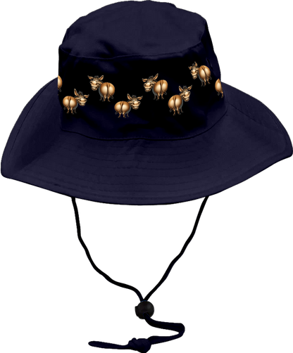 Donkey Surf Hats