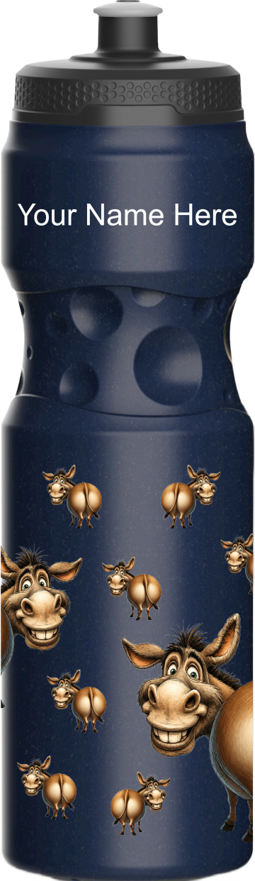 Donkey Drink Water Bottles