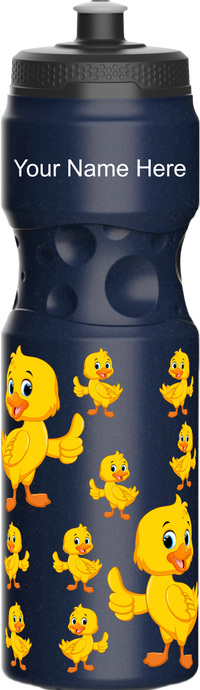 Quack Duck Water Bottles 9