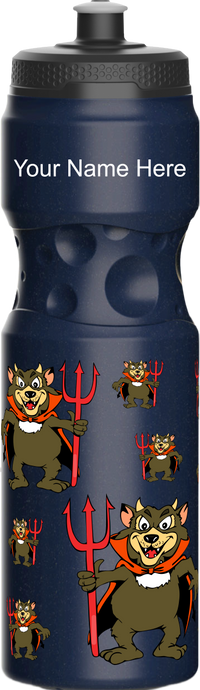 Devil Wear Water Bottle 9