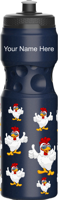 Champion Chook Water Bottle 9
