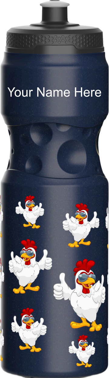 Champion Chook Water Bottle