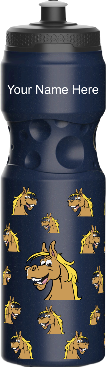 Hero Horse Water Bottles