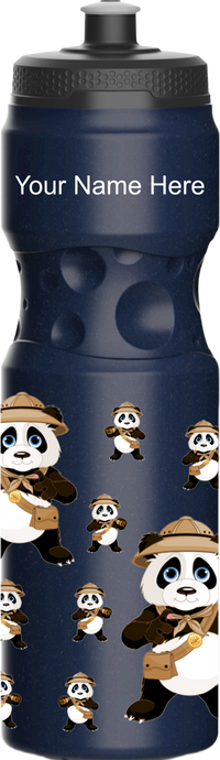 Explorer Panda Water Bottles 9