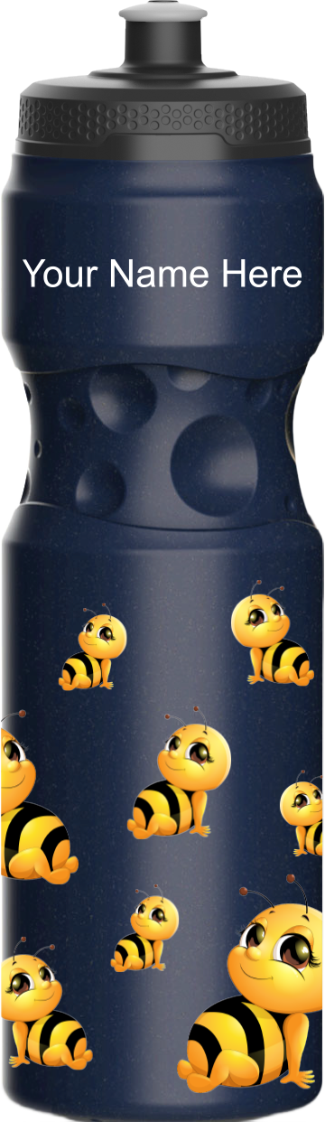 Buzz Bee Water Bottle
