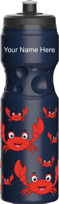 Muddy MudCrab Water Bottle 9