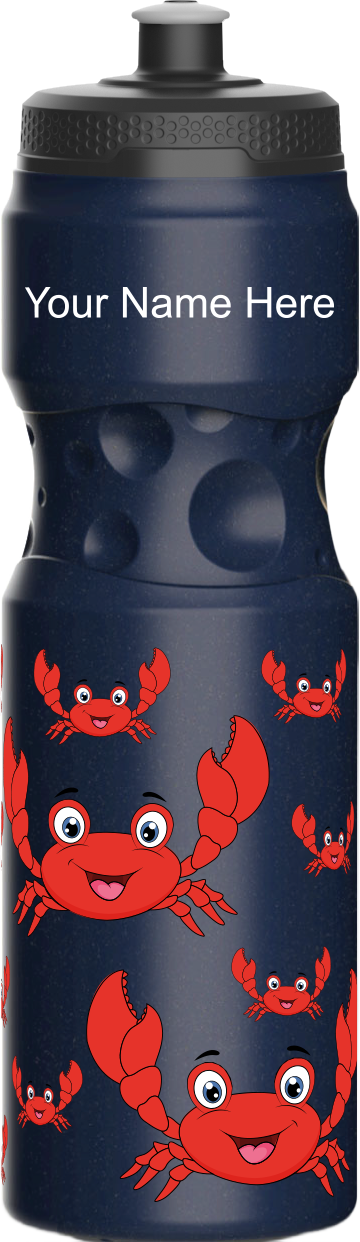 Muddy MudCrab Water Bottle