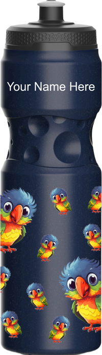 Rainbow Lorikeet Water Bottles 9