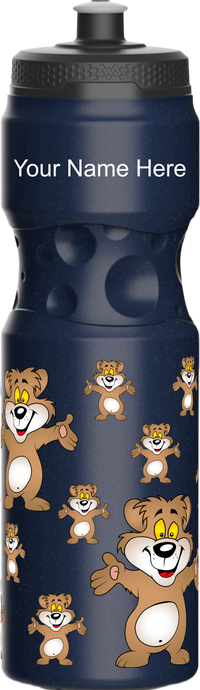 Billy Bear Water Bottle 9