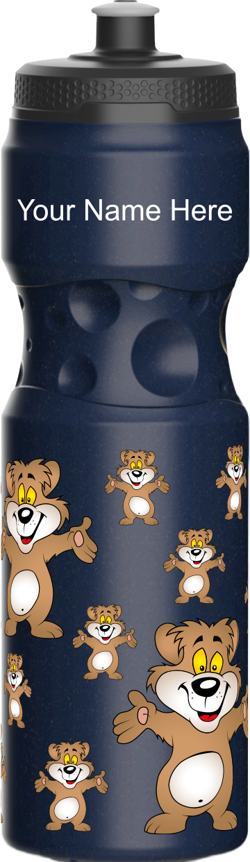 Billy Bear Water Bottle