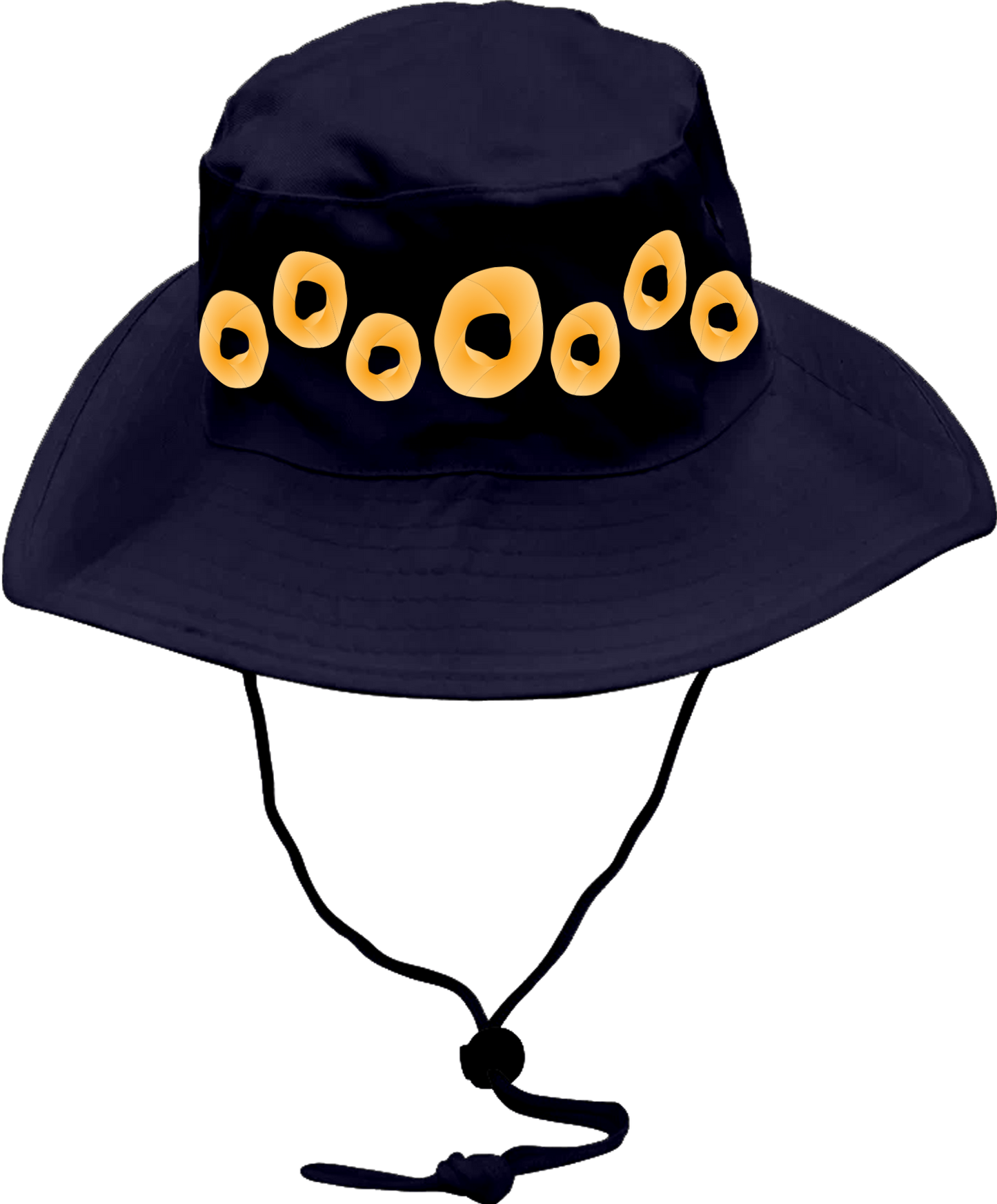 Toobs Wide Brim  Hat