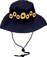 Toobs Wide Brim  Hat 5