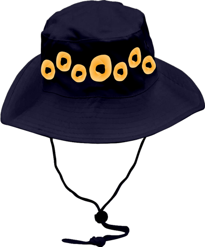 Toobs Wide Brim  Hat