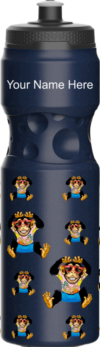 Cheeky Monkey Water Bottles 9