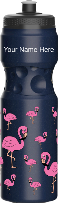 Flamingo Water Bottles 9