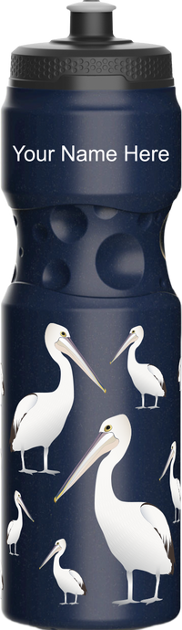 Pesky Pelican Water Bottles 9