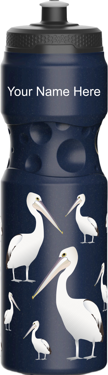 Pelicon Water Bottles