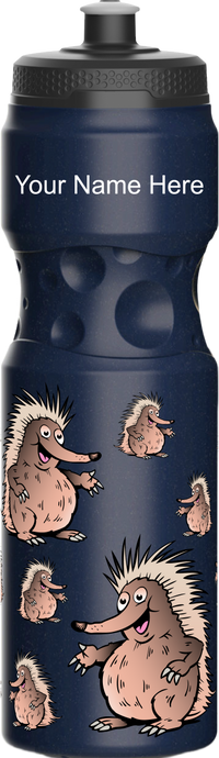 Spunky Echinda Water Bottle 9