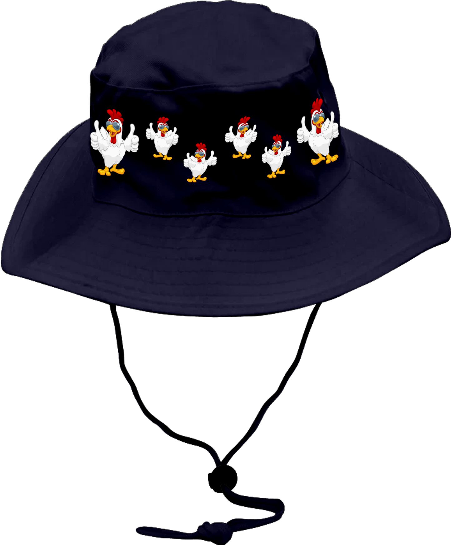 Champion Chook Wide Brim  Hat