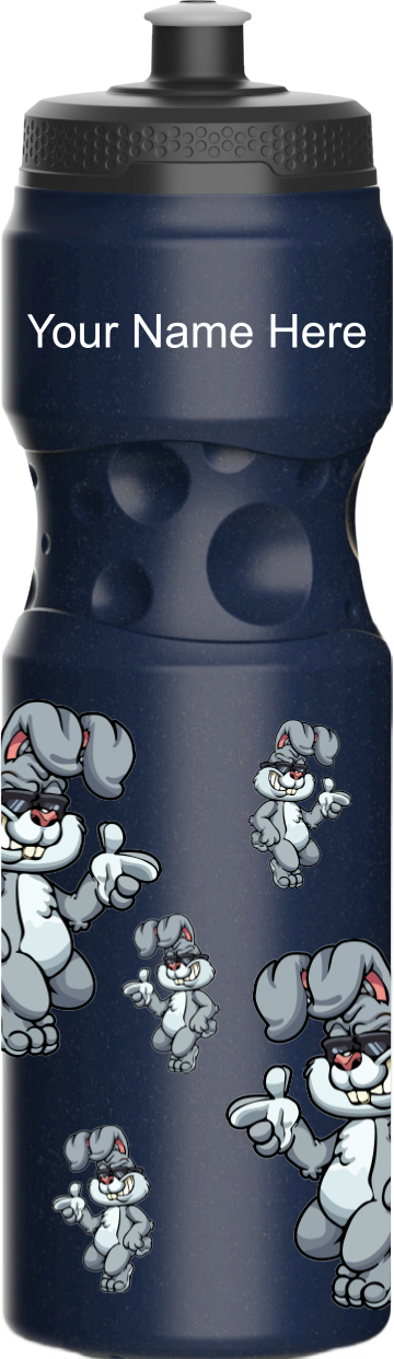 Rogue Rabbit Water Bottles