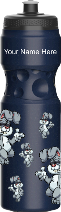 Rogue Rabbit Water Bottles 9