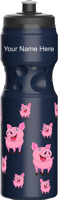 Percy Pig Water Bottles 9