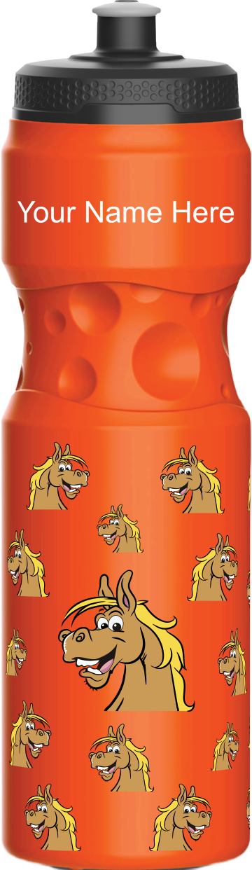 Hero Horse Water Bottles