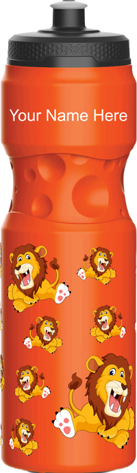 Leo Lion Water Bottles 10
