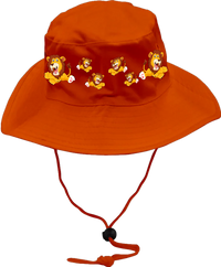Leo Lion Wide Brim Hat 11