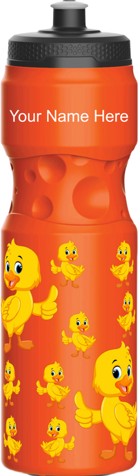 Quack Duck Water Bottles 10