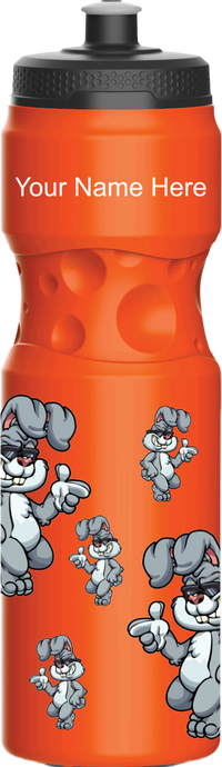 Rogue Rabbit Water Bottles 10