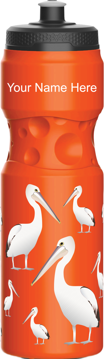 Pelicon Water Bottles