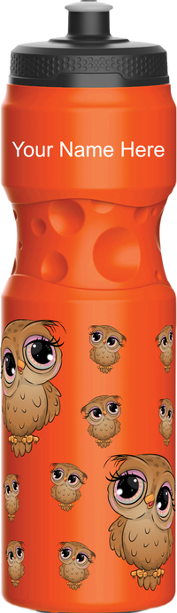 Owl Water Bottles 10