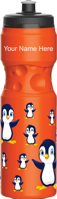 Pranksta Penguin Water Bottles 10