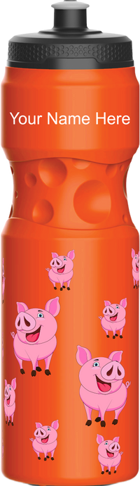 Percy Pig Water Bottles 10