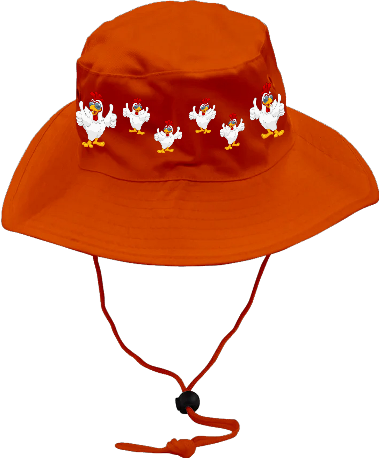 Champion Chook Wide Brim  Hat