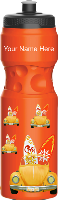 Beach Bum Water Bottle 9