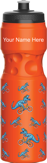 Rexy Dino Water Bottle 10