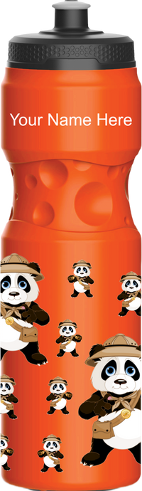 Explorer Panda Water Bottles 10