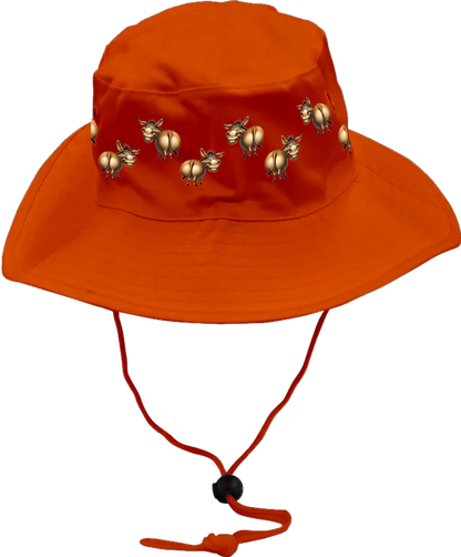Donkey Surf Hats