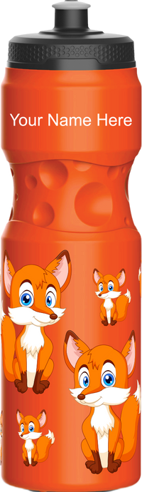 Fox Water Bottles 10