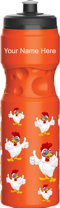 Champion Chook Water Bottle 10