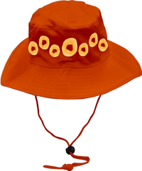 Toobs Wide Brim  Hat 6