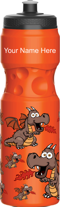 Dopey Dragon Water Bottle 10