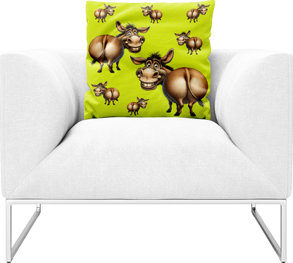 Donkey Pillows Cushions