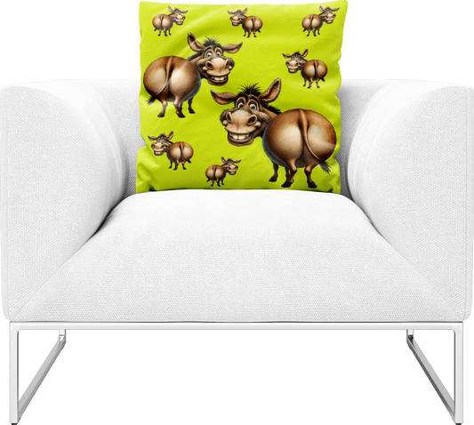 Donkey Pillows Cushions