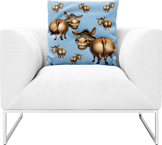 Donkey Pillows Cushions