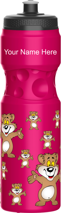 Billy Bear Water Bottle 11
