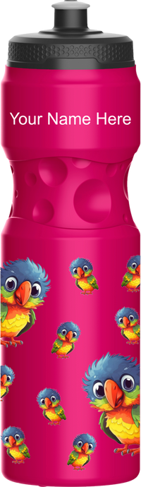 Rainbow Lorikeet Water Bottles 11